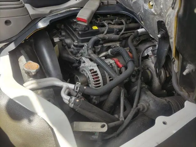 日産 アトラス SDG-SZ5F24(4WD)の写真46