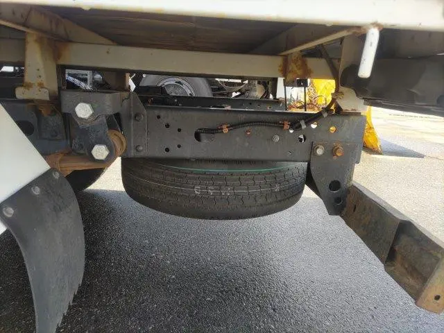 日産 アトラス SDG-SZ5F24(4WD)の写真48