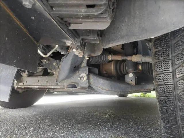 日産 アトラス SDG-SZ5F24(4WD)の写真49