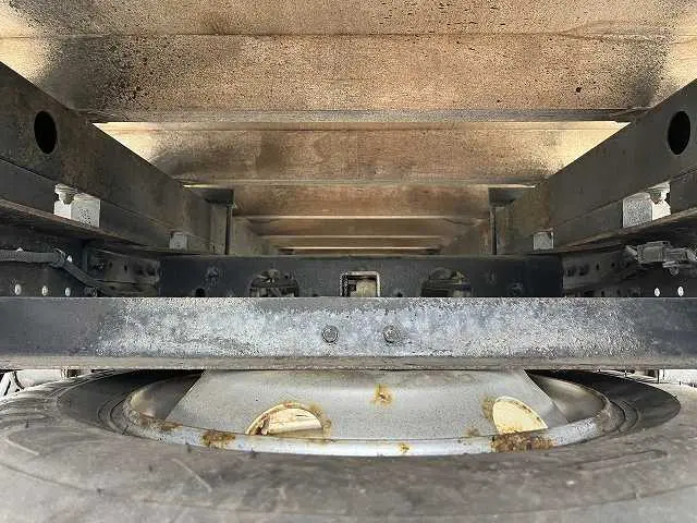 三菱 キャンター TKG-FGB70(4WD)の写真17