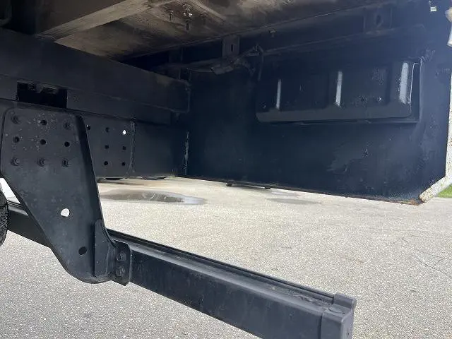 三菱 キャンター TKG-FGB70(4WD)の写真27