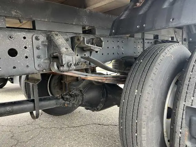 三菱 キャンター TKG-FGB70(4WD)の写真32