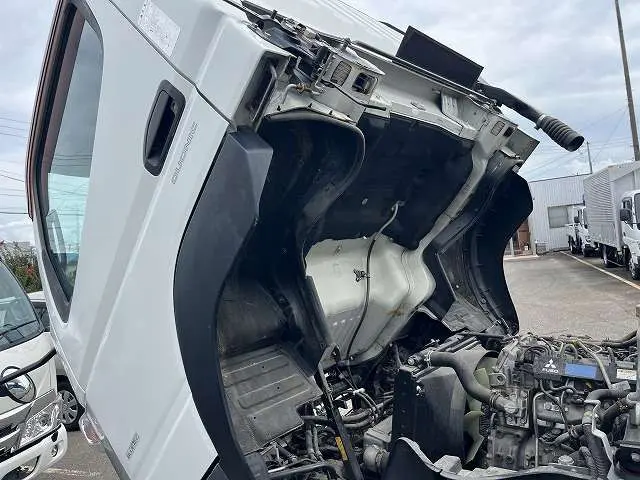 三菱 キャンター TKG-FGB70(4WD)の写真37