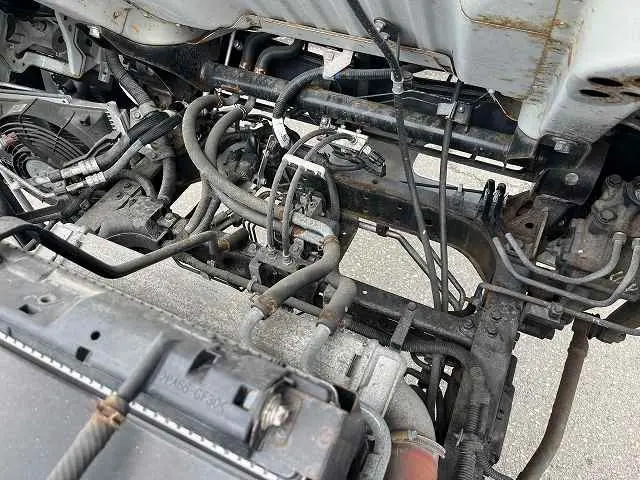 三菱 キャンター TKG-FGB70(4WD)の写真43