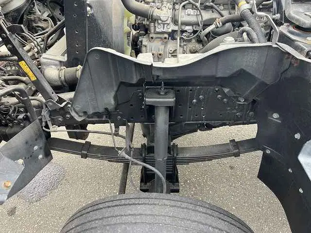 三菱 キャンター TKG-FGB70(4WD)の写真45