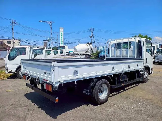 イスズ エルフTRG-NPR85 3tユニック車から取り外しました イスズ エルフTRG-NPR85 3tユニック車から取り外しました イスズ