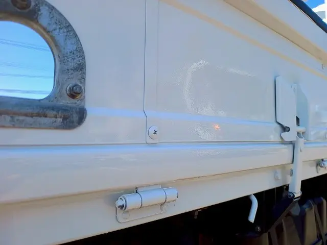 いすゞ エルフ TRG-NPR85AR(2WD)の写真17