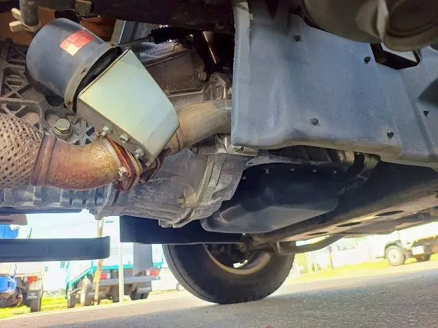 いすゞ エルフ TRG-NPR85AR(2WD)の写真27