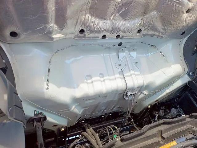 いすゞ エルフ TRG-NPR85AR(2WD)の写真31