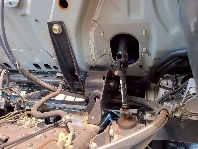 いすゞ エルフ TRG-NPR85AR(2WD)の写真33