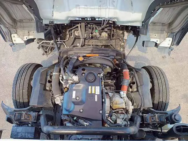 いすゞ エルフ TRG-NPR85AR(2WD)の写真34