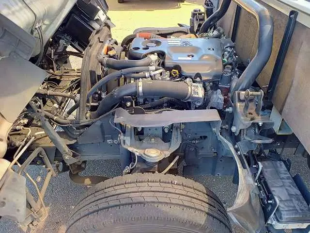 いすゞ エルフ TRG-NPR85AR(2WD)の写真36