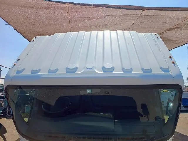 いすゞ エルフ TRG-NPR85AR(2WD)の写真39