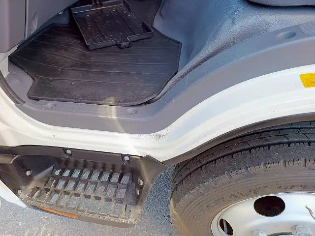 いすゞ エルフ TRG-NPR85AR(2WD)の写真46