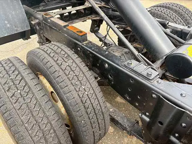 いすゞ エルフ TKG-NJR85AD(2WD)の写真17