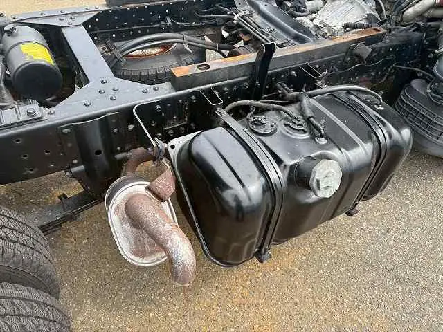 いすゞ エルフ TKG-NJR85AD(2WD)の写真19