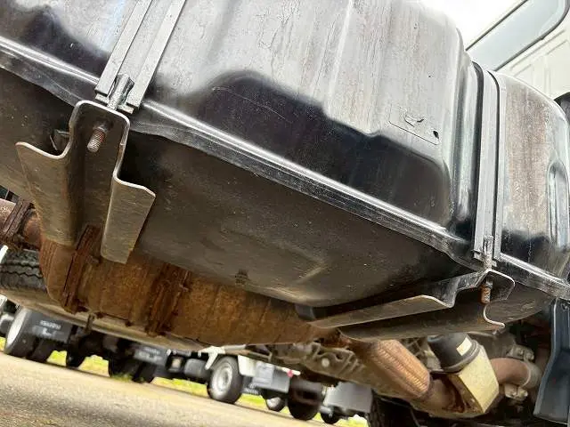 いすゞ エルフ TKG-NJR85AD(2WD)の写真20