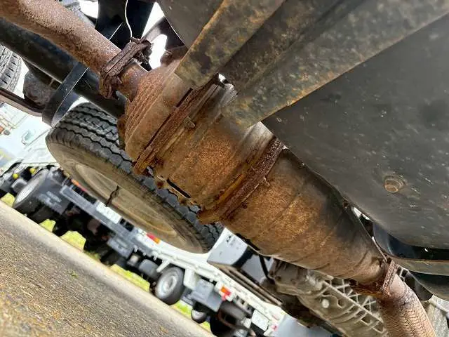 いすゞ エルフ TKG-NJR85AD(2WD)の写真24