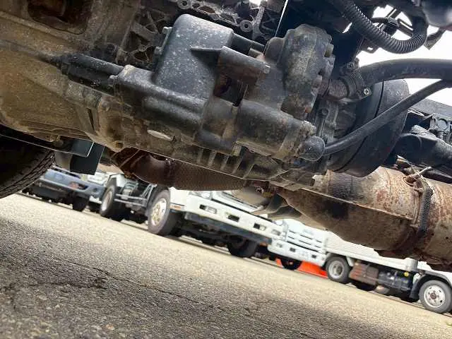 いすゞ エルフ TKG-NJR85AD(2WD)の写真25