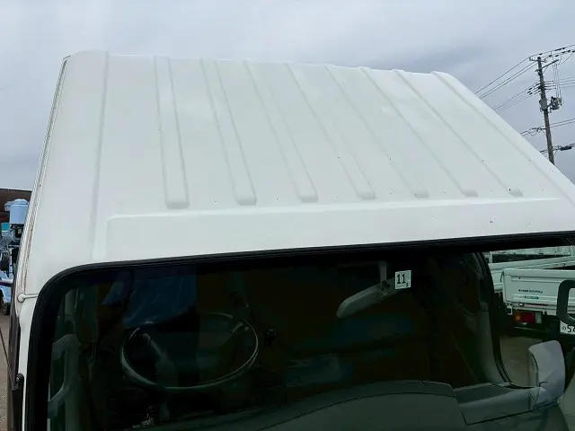 いすゞ エルフ TKG-NJR85AD(2WD)の写真32