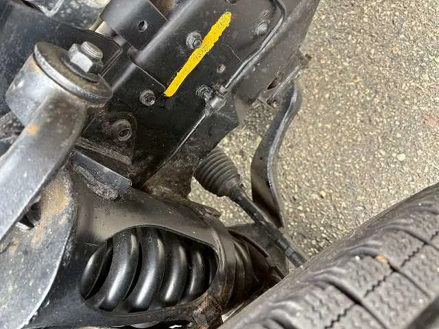 いすゞ エルフ TKG-NJR85AD(2WD)の写真39