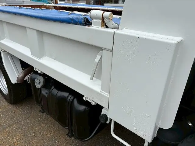 いすゞ エルフ TKG-NJR85AD(2WD)の写真43