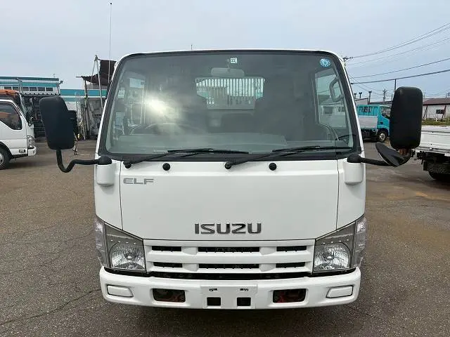 いすゞ エルフ TKG-NJR85AD(2WD)の写真47