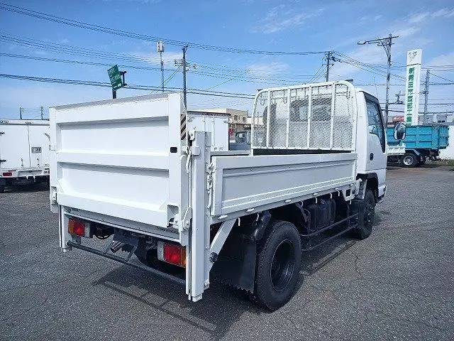 日産 アトラス KR-AKS81GR(4WD)の写真2