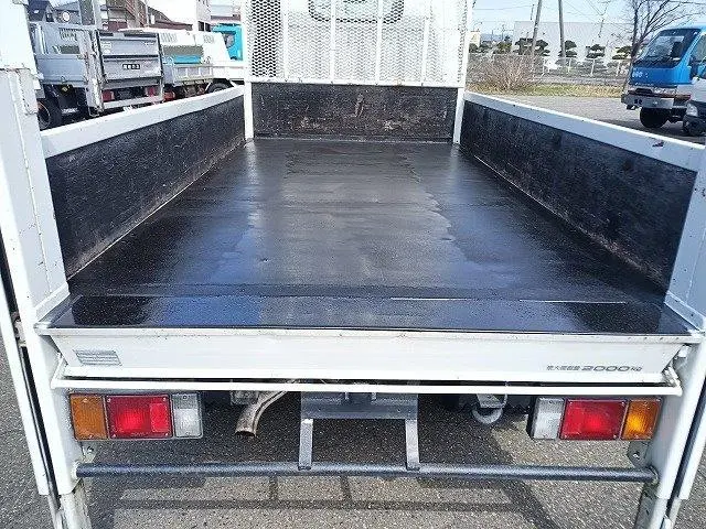 日産 アトラス KR-AKS81GR(4WD)の写真5