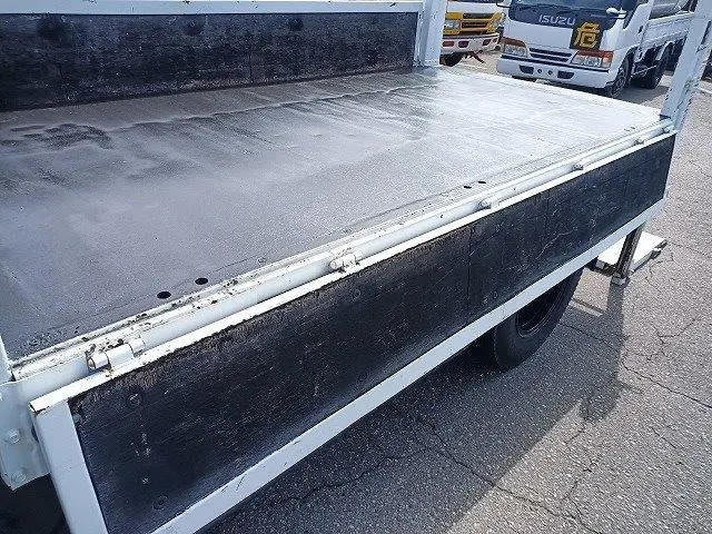 日産 アトラス KR-AKS81GR(4WD)の写真7