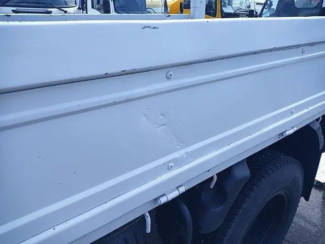 日産 アトラス KR-AKS81GR(4WD)の写真10