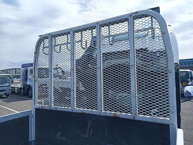 日産 アトラス KR-AKS81GR(4WD)の写真11