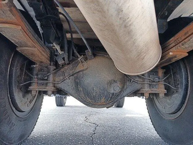 日産 アトラス KR-AKS81GR(4WD)の写真17