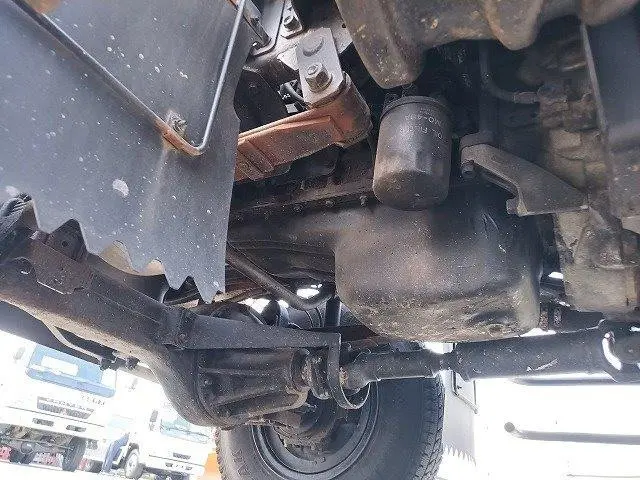 日産 アトラス KR-AKS81GR(4WD)の写真18