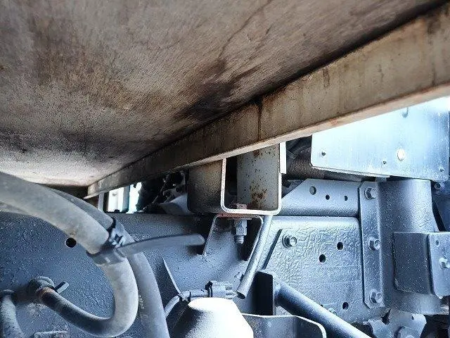 日産 アトラス KR-AKS81GR(4WD)の写真19