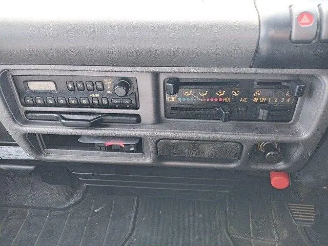 日産 アトラス KR-AKS81GR(4WD)の写真20