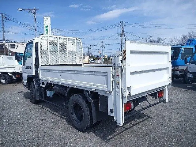 日産 アトラス KR-AKS81GR(4WD)の写真21