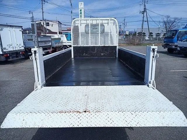 日産 アトラス KR-AKS81GR(4WD)の写真22