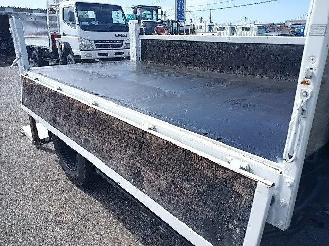 日産 アトラス KR-AKS81GR(4WD)の写真23