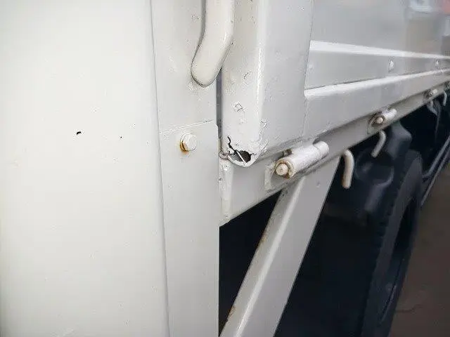 日産 アトラス KR-AKS81GR(4WD)の写真25