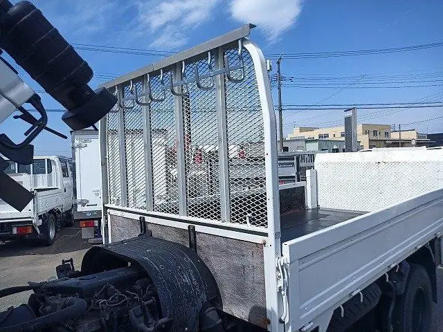 日産 アトラス KR-AKS81GR(4WD)の写真27