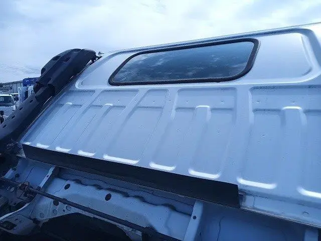 日産 アトラス KR-AKS81GR(4WD)の写真28