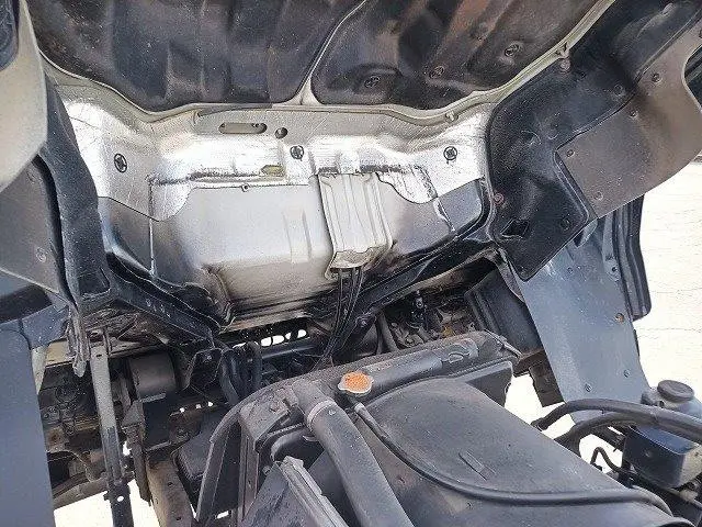 日産 アトラス KR-AKS81GR(4WD)の写真29