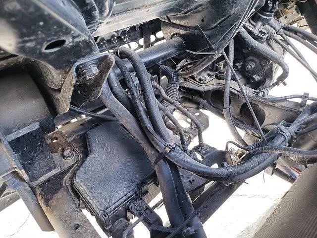 日産 アトラス KR-AKS81GR(4WD)の写真30