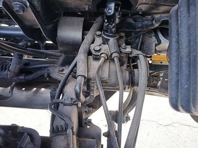 日産 アトラス KR-AKS81GR(4WD)の写真31