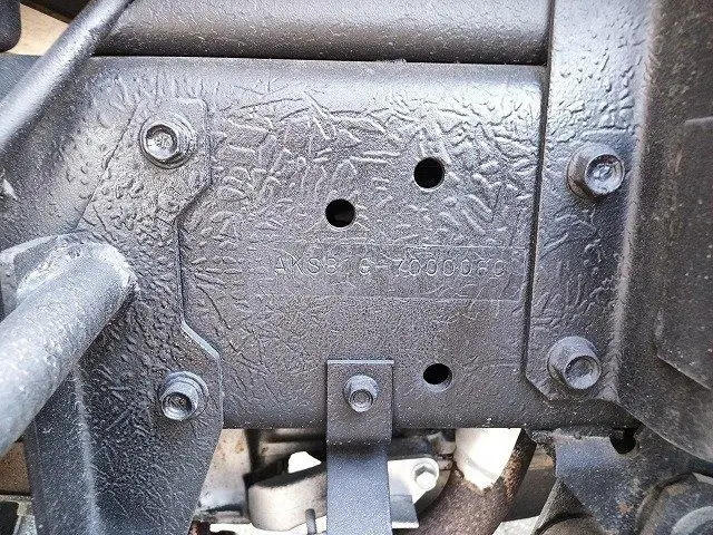 日産 アトラス KR-AKS81GR(4WD)の写真32