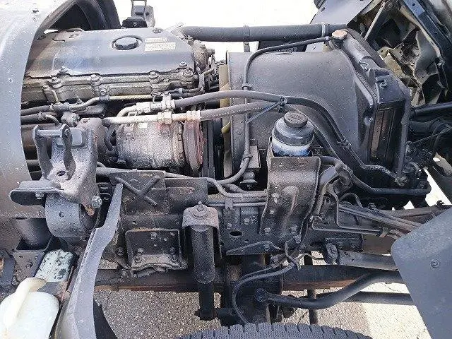 日産 アトラス KR-AKS81GR(4WD)の写真33