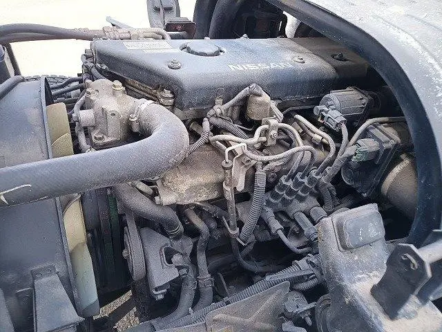 日産 アトラス KR-AKS81GR(4WD)の写真34