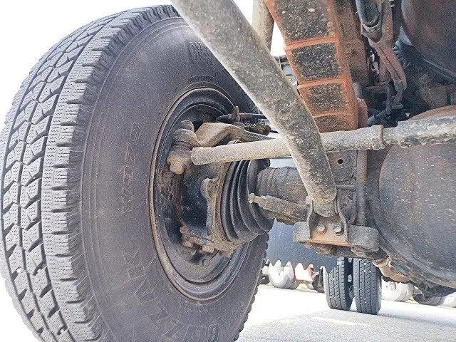 日産 アトラス KR-AKS81GR(4WD)の写真35