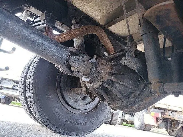 日産 アトラス KR-AKS81GR(4WD)の写真36